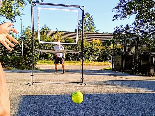 MINI PADEL SÆT 🇩🇰
