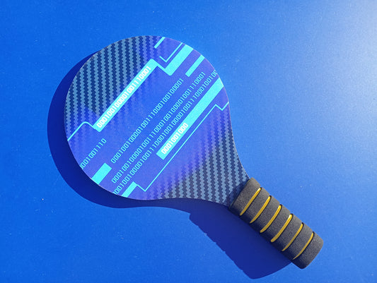 NORDIC CODE BAT (1 stk)