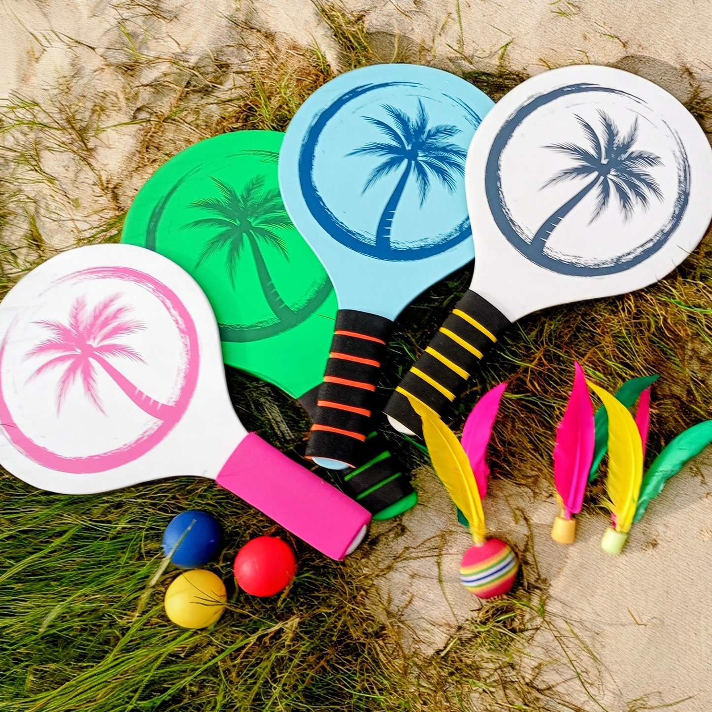 NORDIC BATGAME - BATSÆT