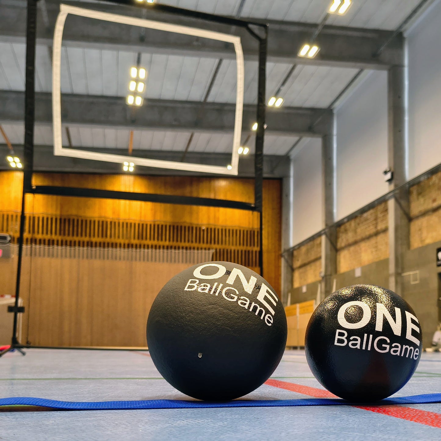 ONE BALLGAME PREMIUM - DANSK DESIGN