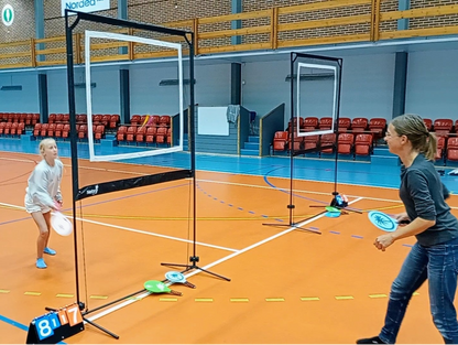 NORDIC BATGAME STARTSÆT 🇩🇰 DANSK DESIGN