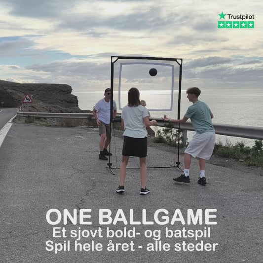 ONE BALLGAME ORIGINAL - DANSK DESIGN