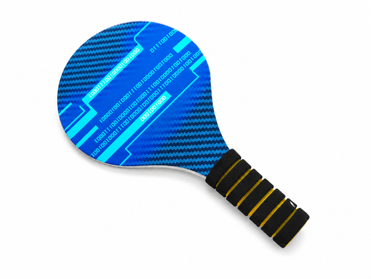 NORDIC CODE BAT (1 stk)